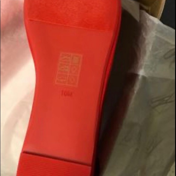 YRU bae platform shoes - Picture 4 of 4